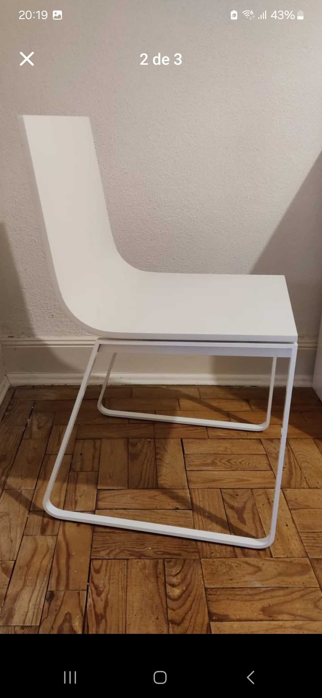 Vendo mobília de quarto