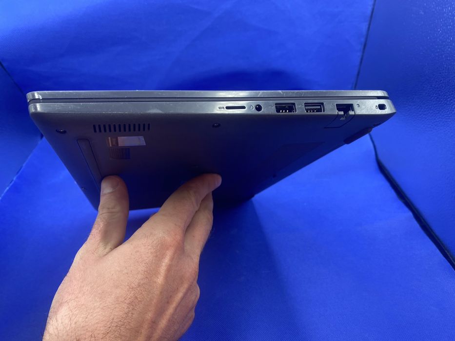 Ноутбук dell latitude 3410 i3 10gen 8/256 для роботи, навчання, офісу