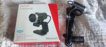 kamera internetowa Microsoft LifeCam