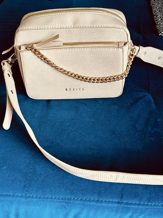 Torebka Mohito nowa bez metki