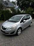 Opel Meriwa 1.4 turbo 2013r