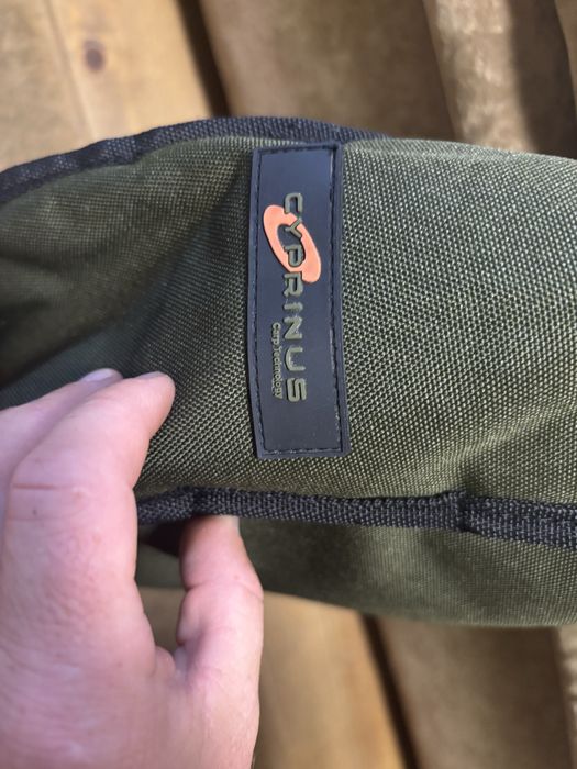Чехол для удочек cyprinus