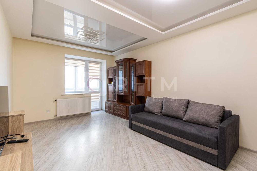 Оренда 1-к. квартири в комфортному районі. вул. Б. Хмельницького