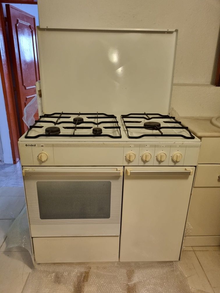 Fogão a gás Indesit