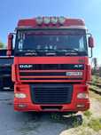 Продам DAF XF 95 480