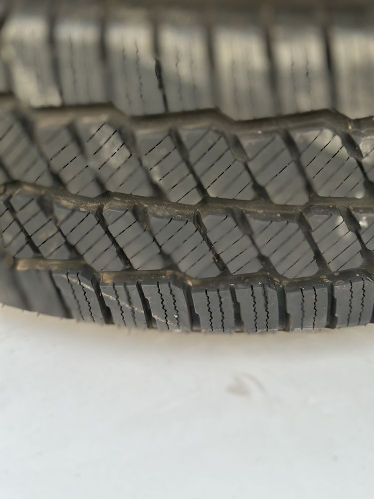 Грузова резина GOODRIDE 205/65 R16 C