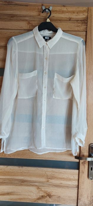 Paka ubrań M-38 MNG,Big Bok,