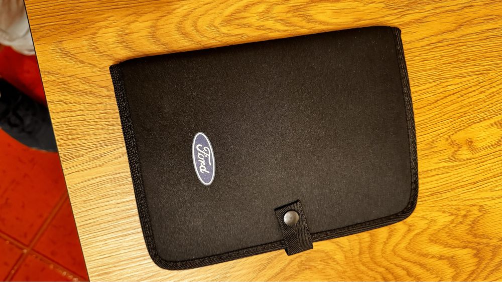 Bolsas porta documentos Mercedes, BMW, FORD, Cupra, VW e muitas outras