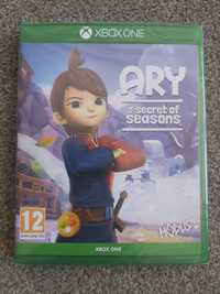 Ary and the Secret of Seasons NOWA xbox one