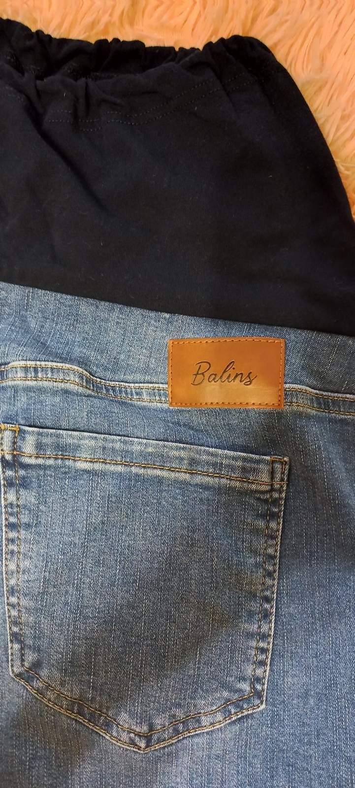 Продам штаны для беременных Balins