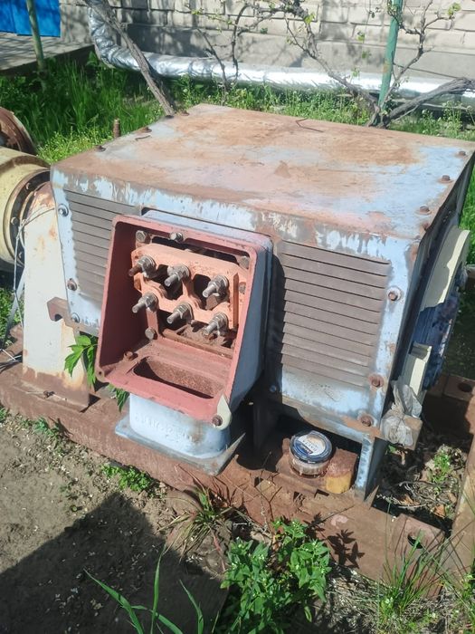 Продам  электродвигателя 4АМН-280 / 160 кВт 3000 обр