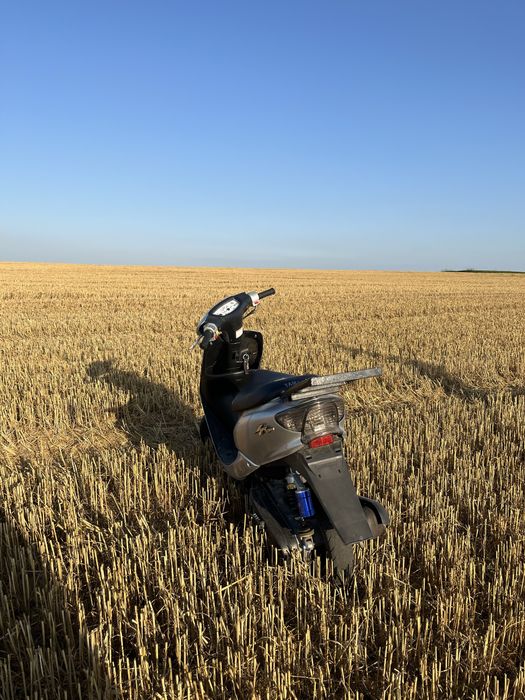 Ямаха са 16 продаж