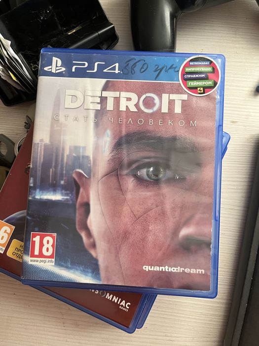 Ігри для PlatyStation 4pro,5