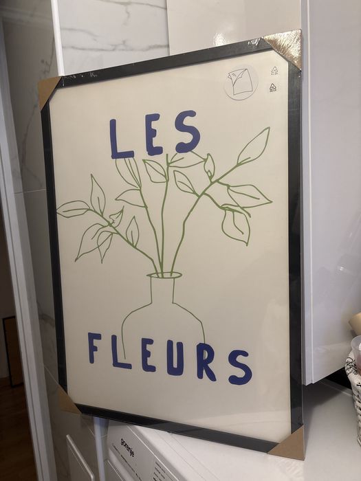 Ramka do zdjęcia 50x70