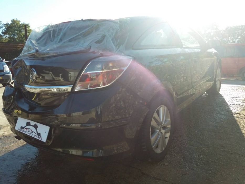 Opel Astra H 1.9 CDTI 2007, Opel Astra G 1.6i 2000 Para Peças