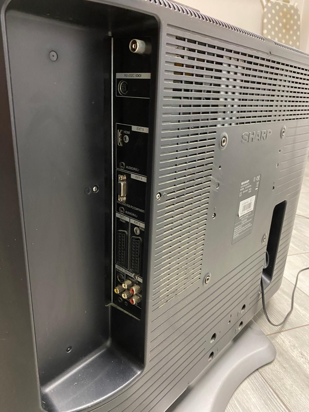 Telewizor Sharp LC-32SV 1EA