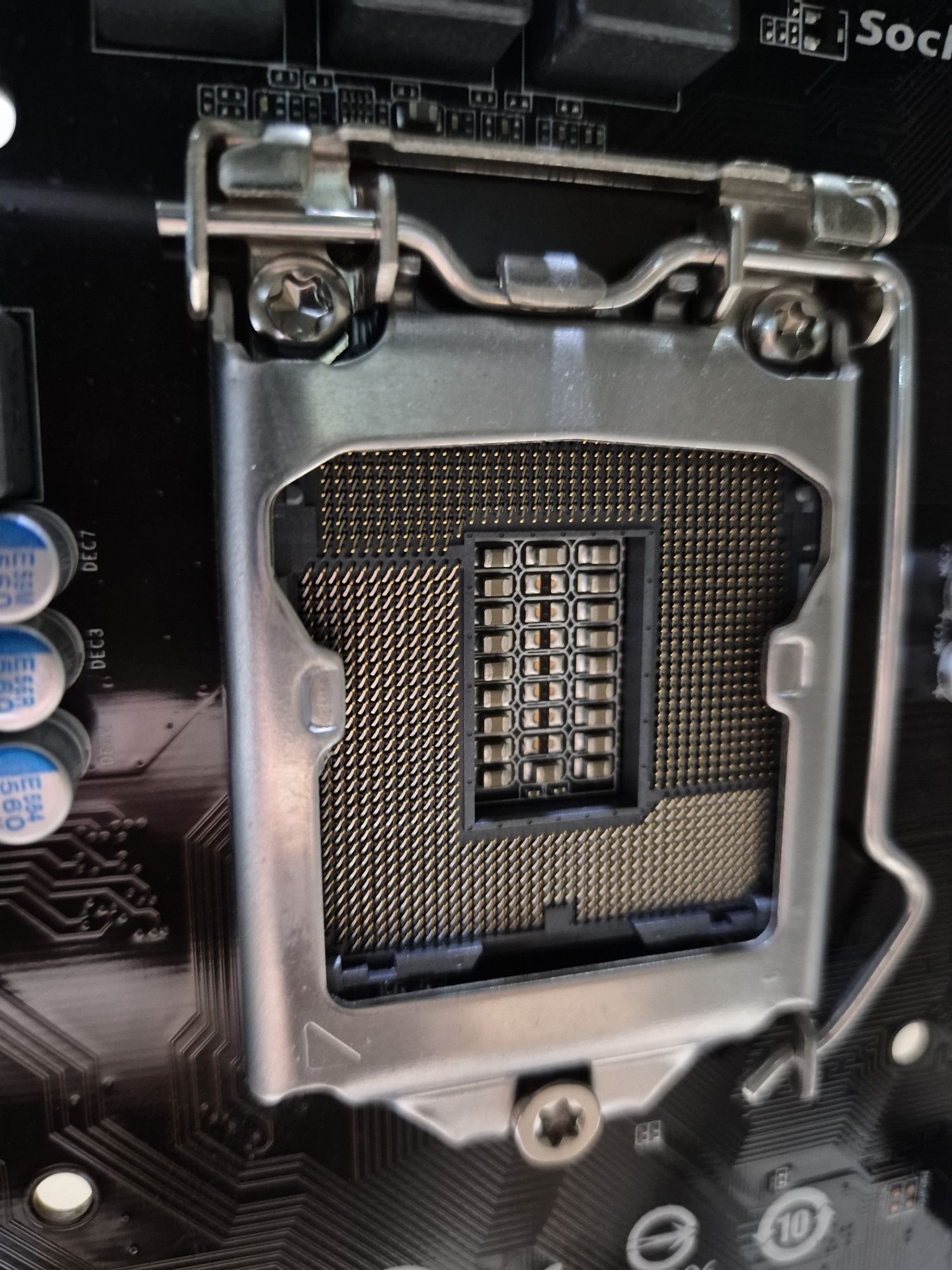 Материнська плата Gigabyte GA-Z97-HD3, s1150, 4×ddr3,  VGA/DVI/HDMI