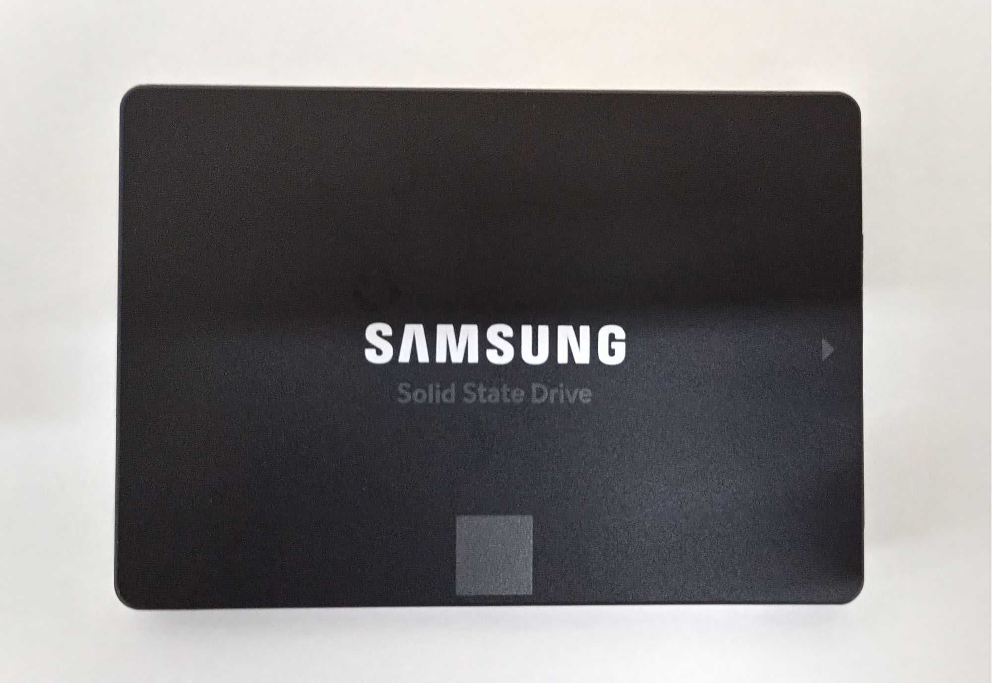 SSD SATA 2.5'' 250GB Samsung 860 EVO