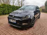 Volkswagen Polo VW Polo 1.4 TDI, 2017 r.