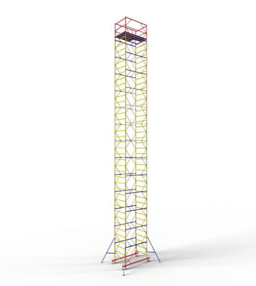 Оренда вишки-тури VIRASTAR 14+1