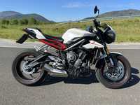 Triumph Street Triple 765R