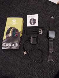 Smartwatch Marea B58006 preto