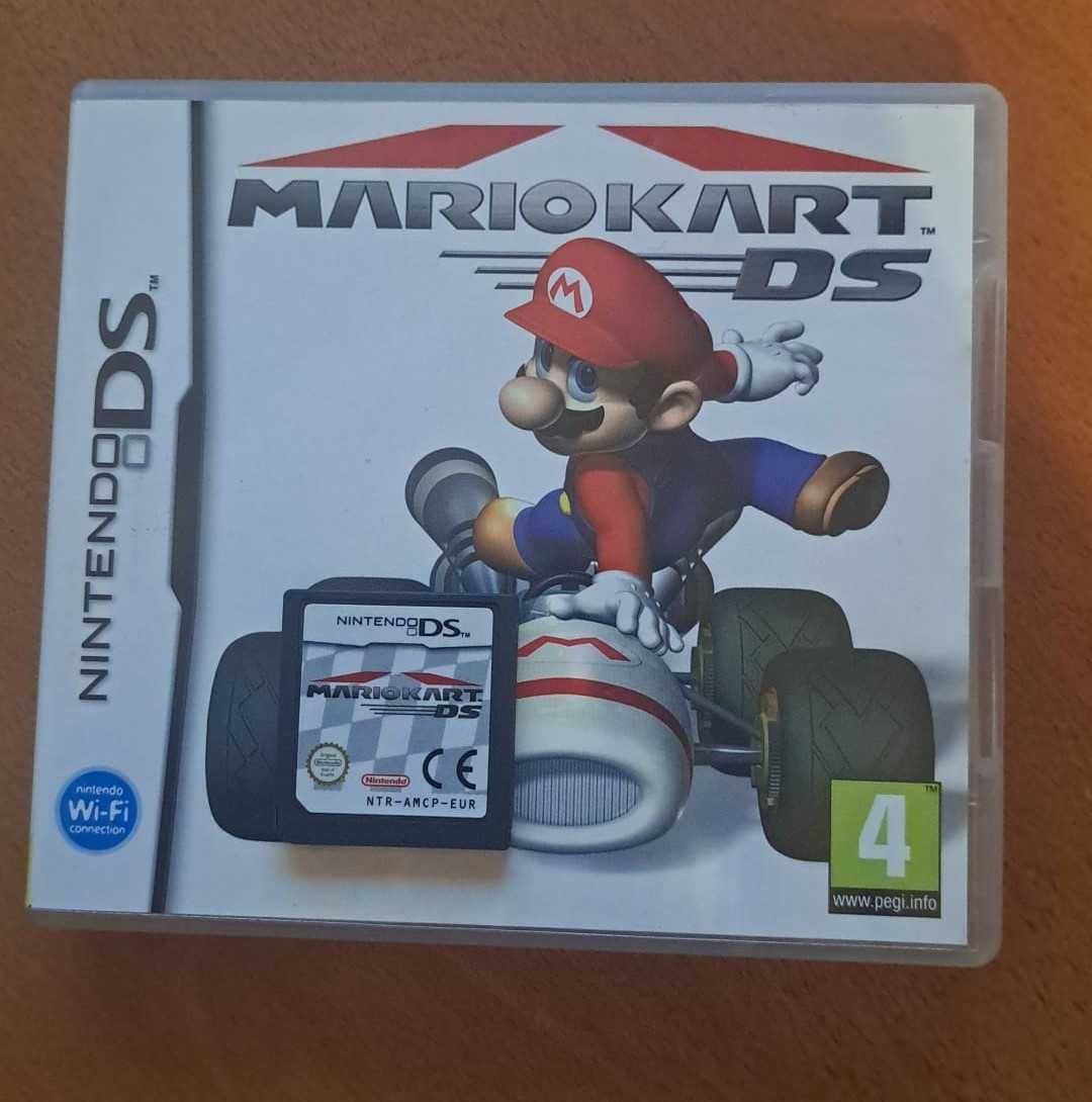 Jogos nintendo ds