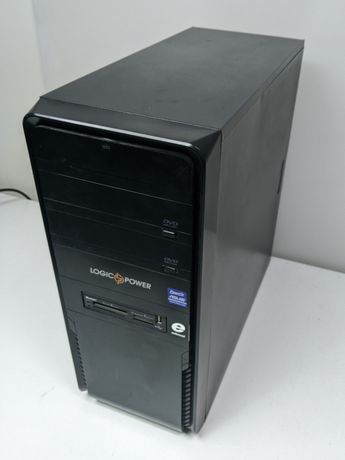 Компьютер четырехядерный игровой FM1 AMD A6-3650 процессор и видеокарт