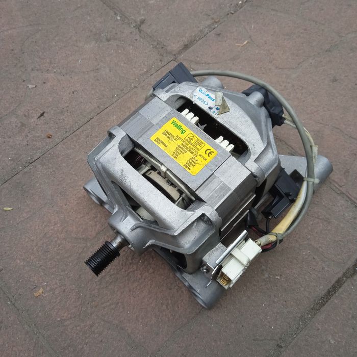 Крестовины барабана стиральной машинки