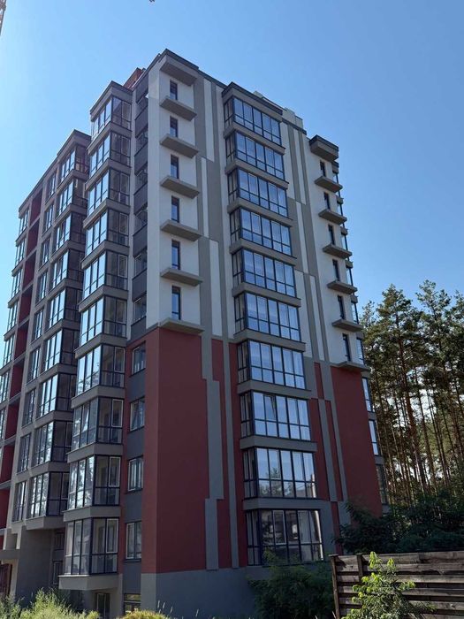 ВСЬОГО 10% перший внесок! 2-кімнатна квартира! РОЗТЕРМІНУВАННЯ без %!