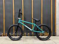 BMX rower wyczynowy 20" Sunday Fiend Cult KHE Colony custom