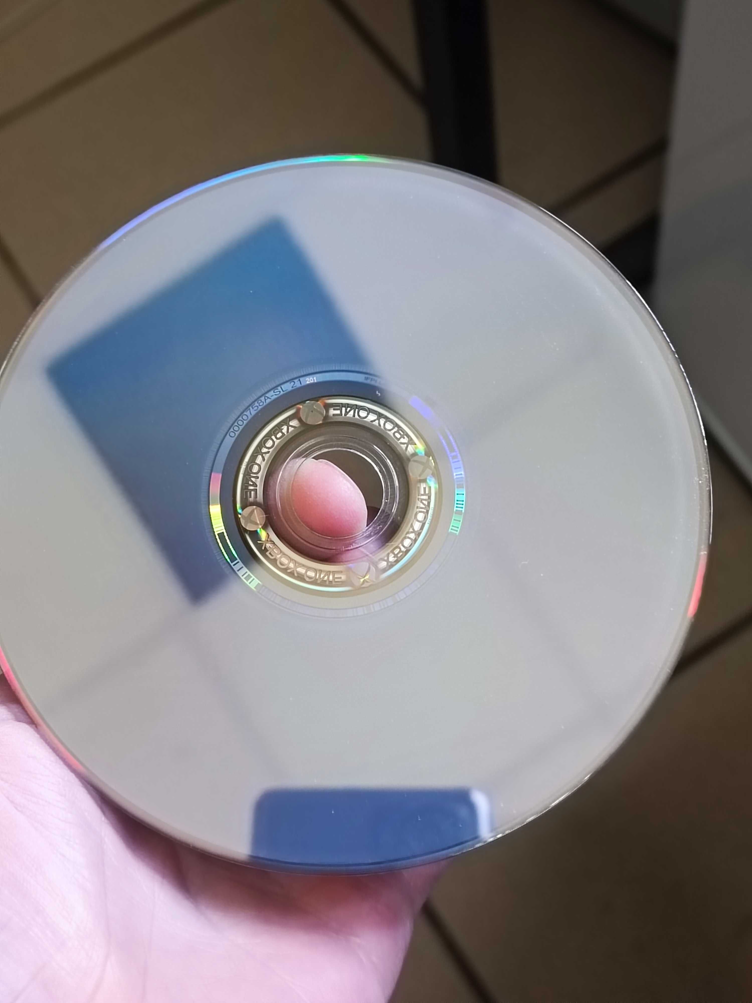 GRA South Park The Fractured But Whole Wersja PL NA XBOX ONE 39/01/25s