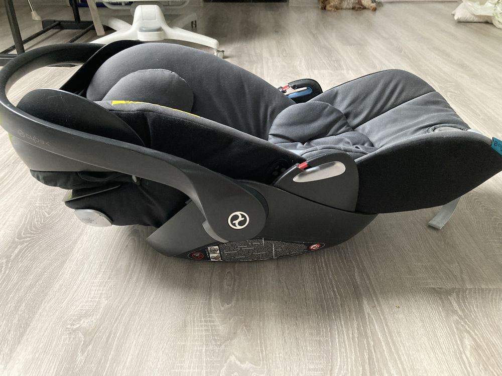 Fotelik Cybex Cloud Q