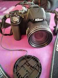 Camera Nikon COOLPIX P530