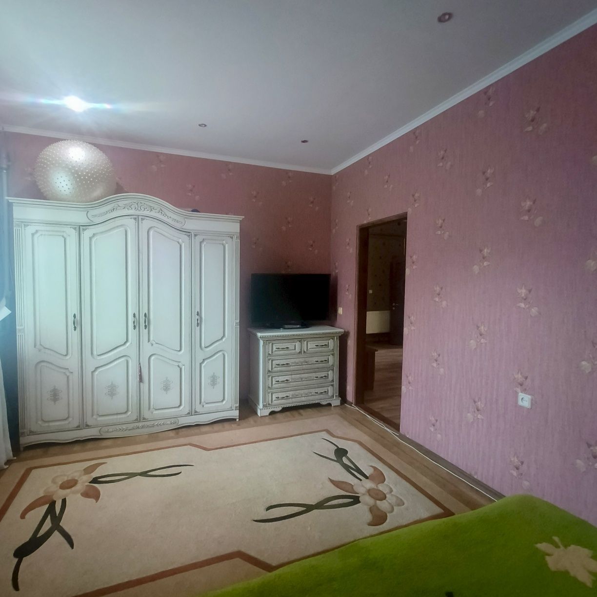 Продаётся дом в Обуховке Серебряный Бор