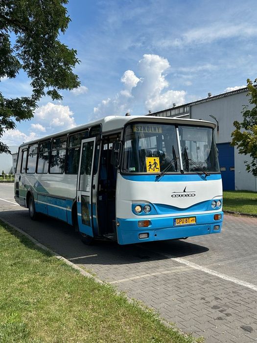 Autosan H9  Autosan h9