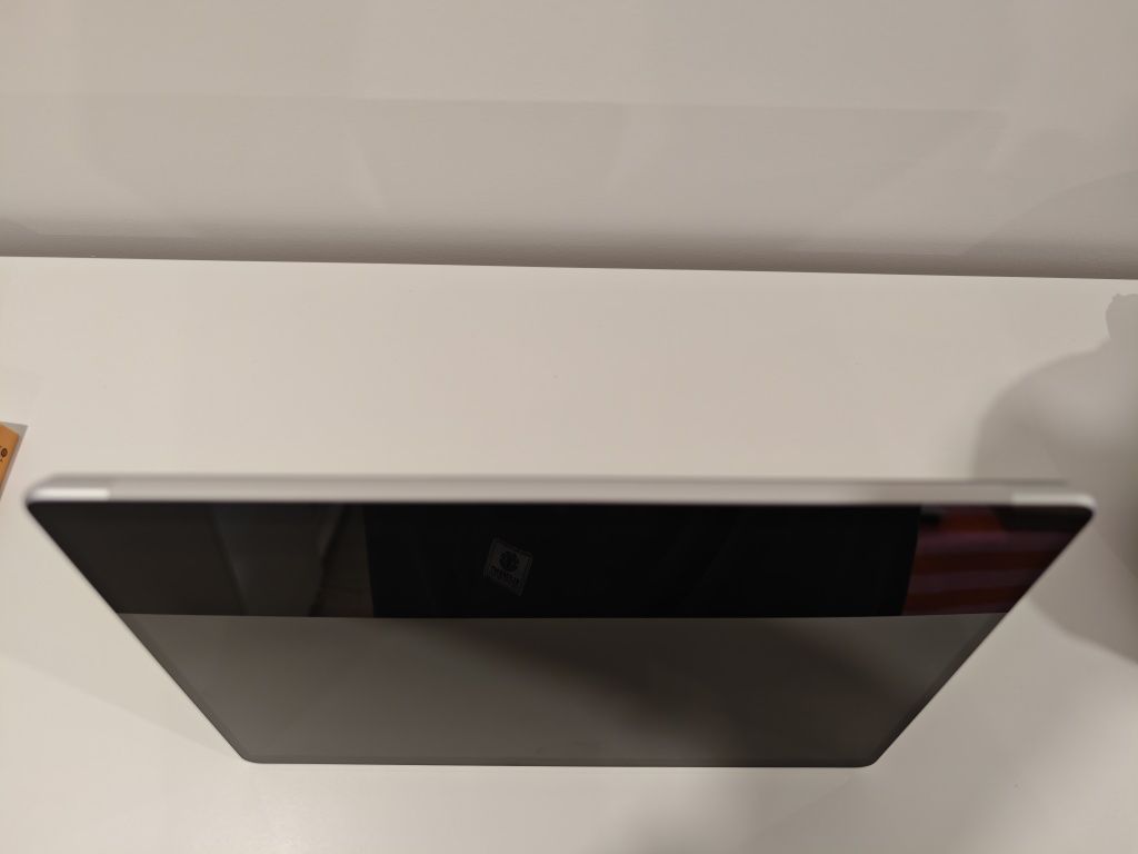 Surface Pro 8 13" I5-1135G7 8G 256 GB W 11H PLATINUM
