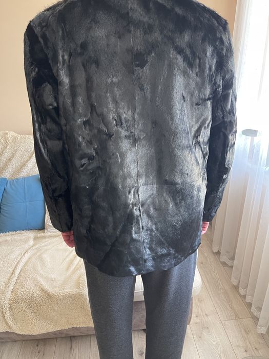 Шуба,куртка зимова чоловіча