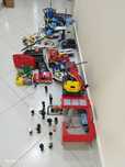 Zestaw klocków Playmobil