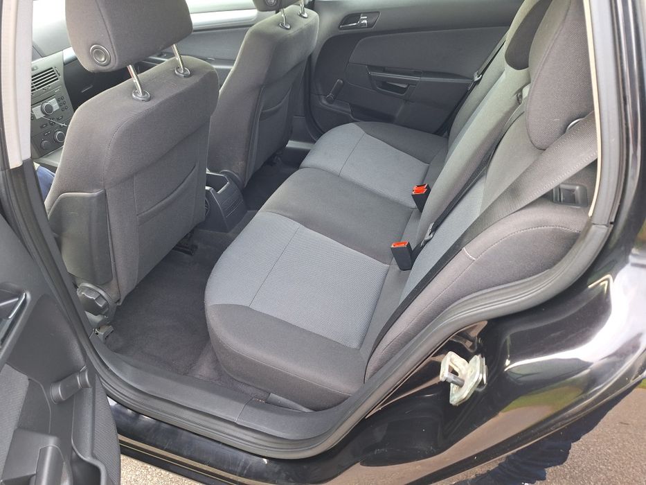 Opel*Astra*1.8*Niemcy*Śliczna*