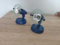 Lampka kinkietowa Spot Light 2 szt