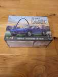 * REVELL - 1:25 * 1967 Corvette Coupe