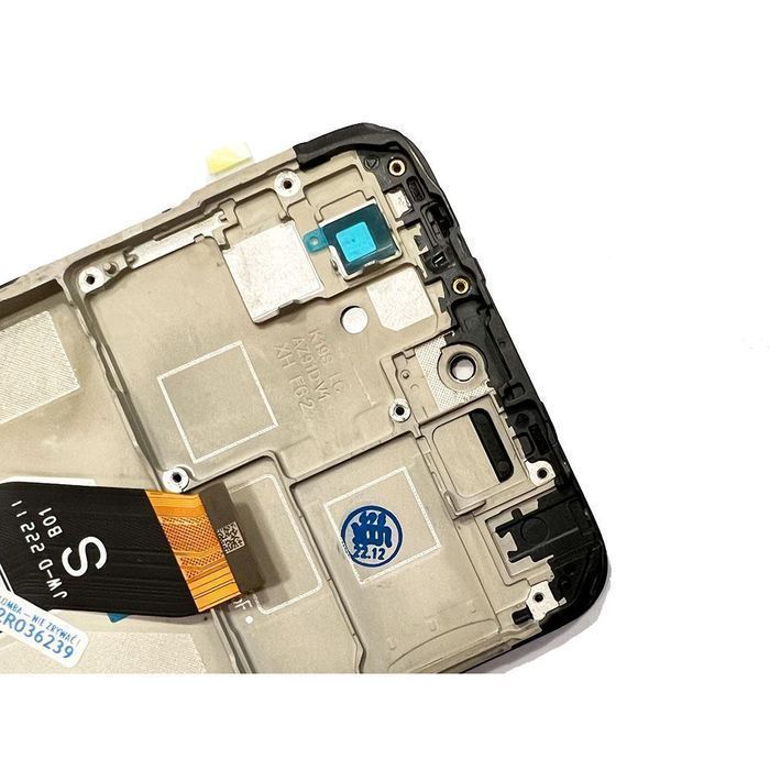 Wyświetlacz Lcd Do Xiaomi Redmi Note 11 4G Ramka
