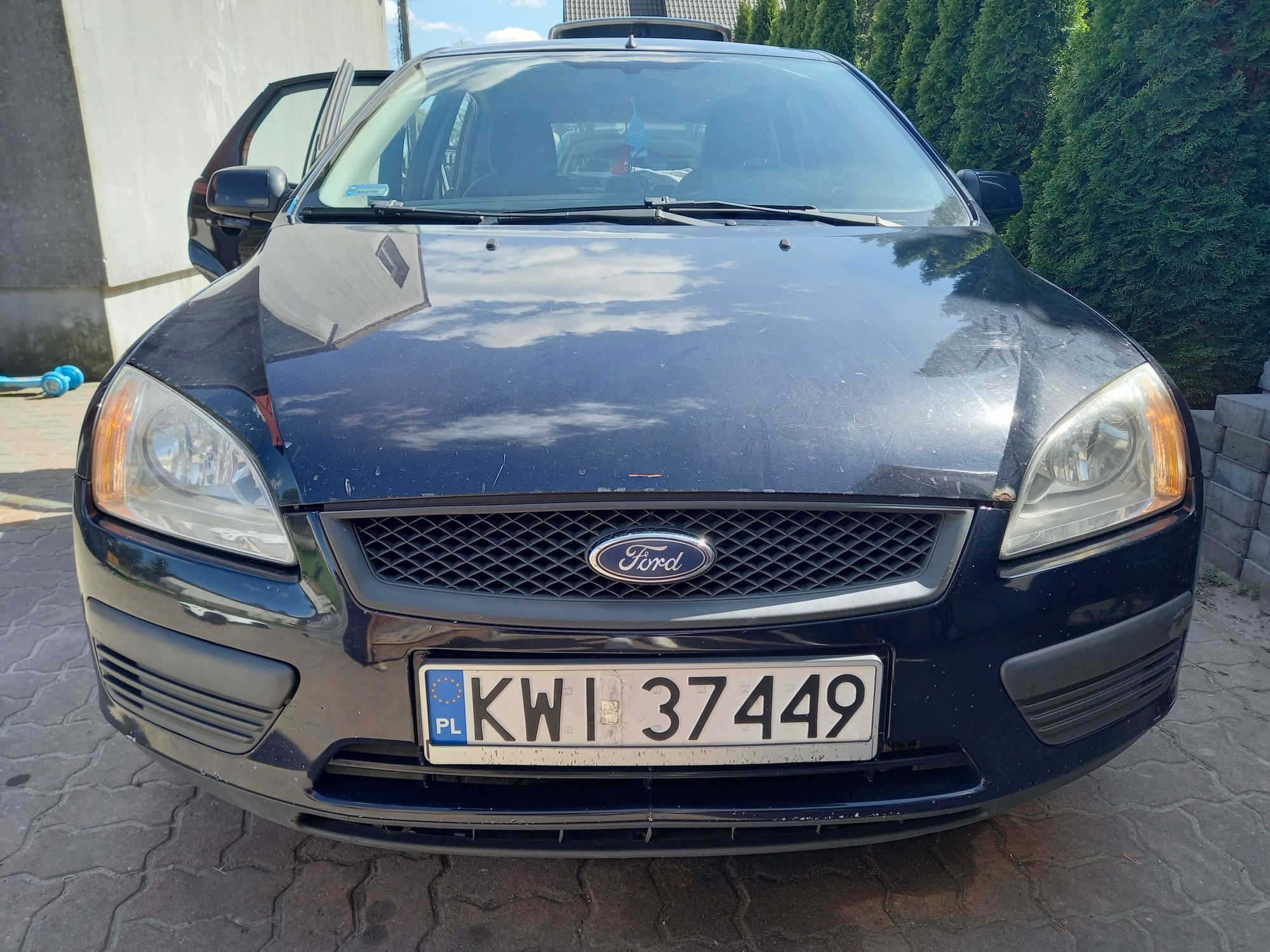 Sprzedam samochód Ford Focus