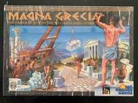 Jogo Magna Grecia - Rio Grande Games