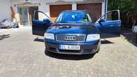 Audi A6 C5 2.4 v6 gaz