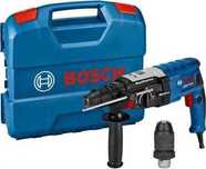 Młotowiertarka Bosch GBH 2-28 F 4-32 DFR walizka L-boxx