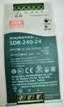 Sprzedam zasilacz Mean Well SDR-240-24