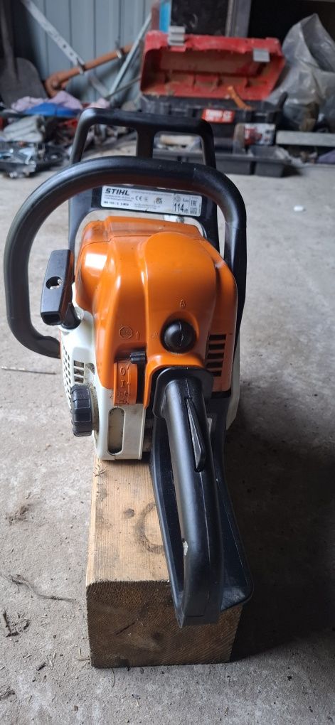 Pila Stihl ms 180