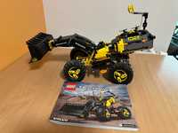 Lego Technic 42081 Volvo Ładowarka Kołowa Zeux